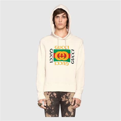 sudaderas Gucci hombre